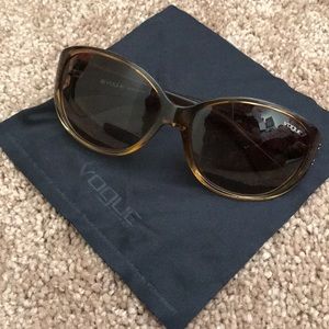 Vogue Sunglasses